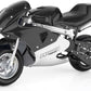 MotoTec Phantom Gas Pocket Bike