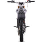 MotoTec 72v 8000w Pro Electric Dirt Bike 17/14