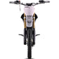 MotoTec 72v 8000w Pro Electric Dirt Bike 17/14