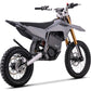 MotoTec 72v 8000w Pro Electric Dirt Bike 17/14