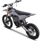 MotoTec 72v 8000w Pro Electric Dirt Bike 17/14