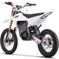 MotoTec 72v 8000w Pro Electric Dirt Bike 17/14
