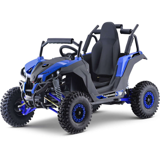 MotoTec Raider Kids UTV