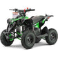 MotoTec Renegade Kids Gas ATV