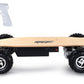 MotoTec Dirt Skateboard