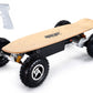 MotoTec Dirt Skateboard