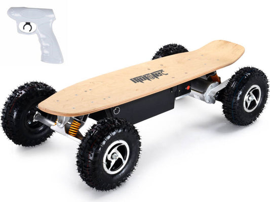 MotoTec Electric Skateboard