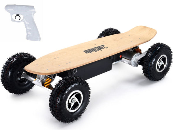 MotoTec Dirt Skateboard