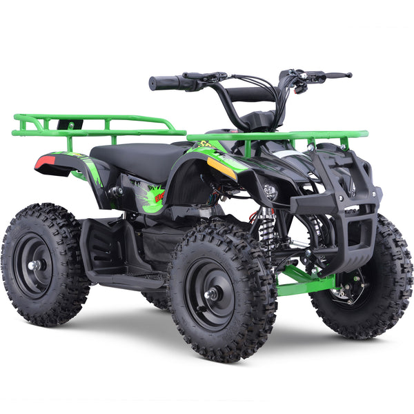 MotoTec Sonora Kids ATV