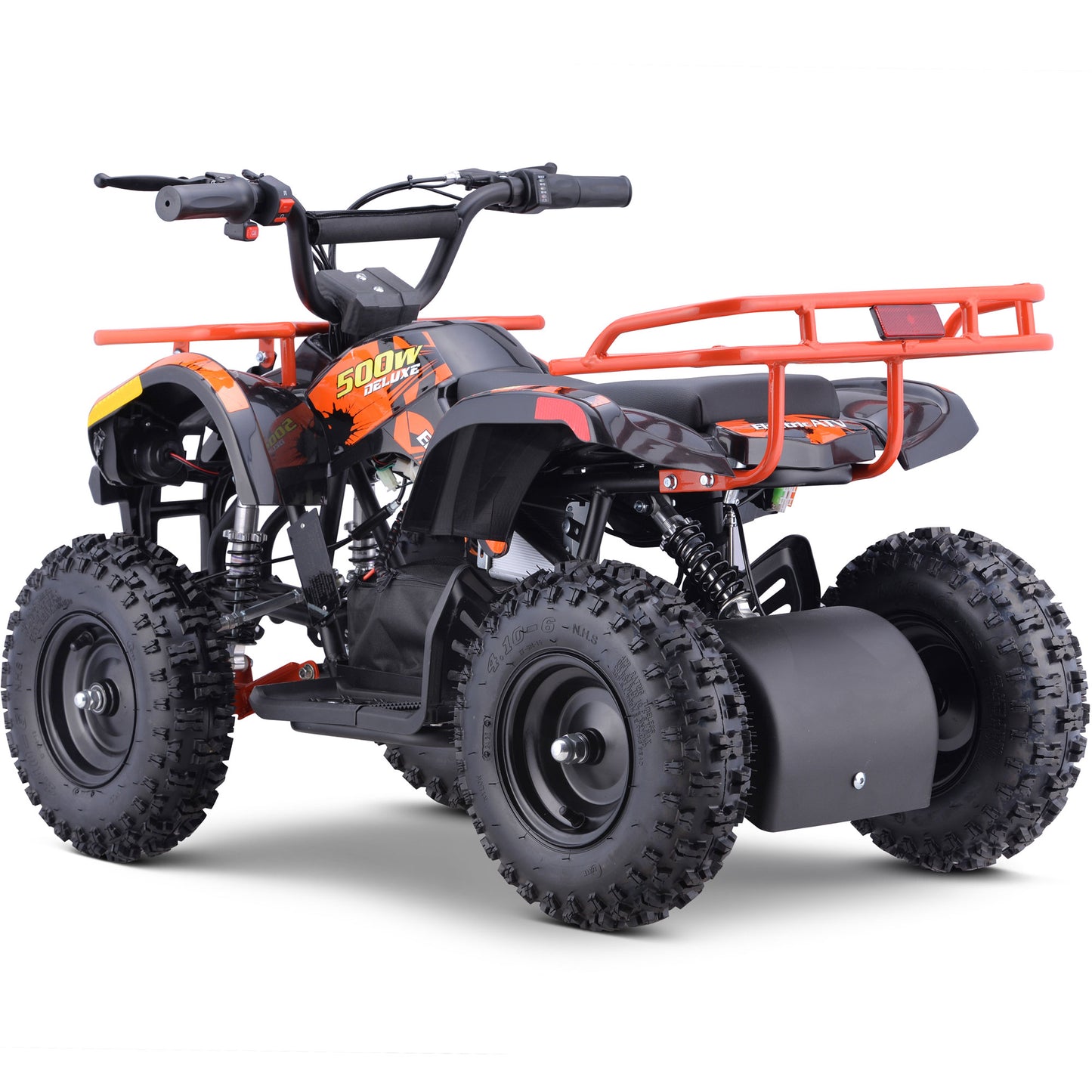 MotoTec Sonora Kids ATV