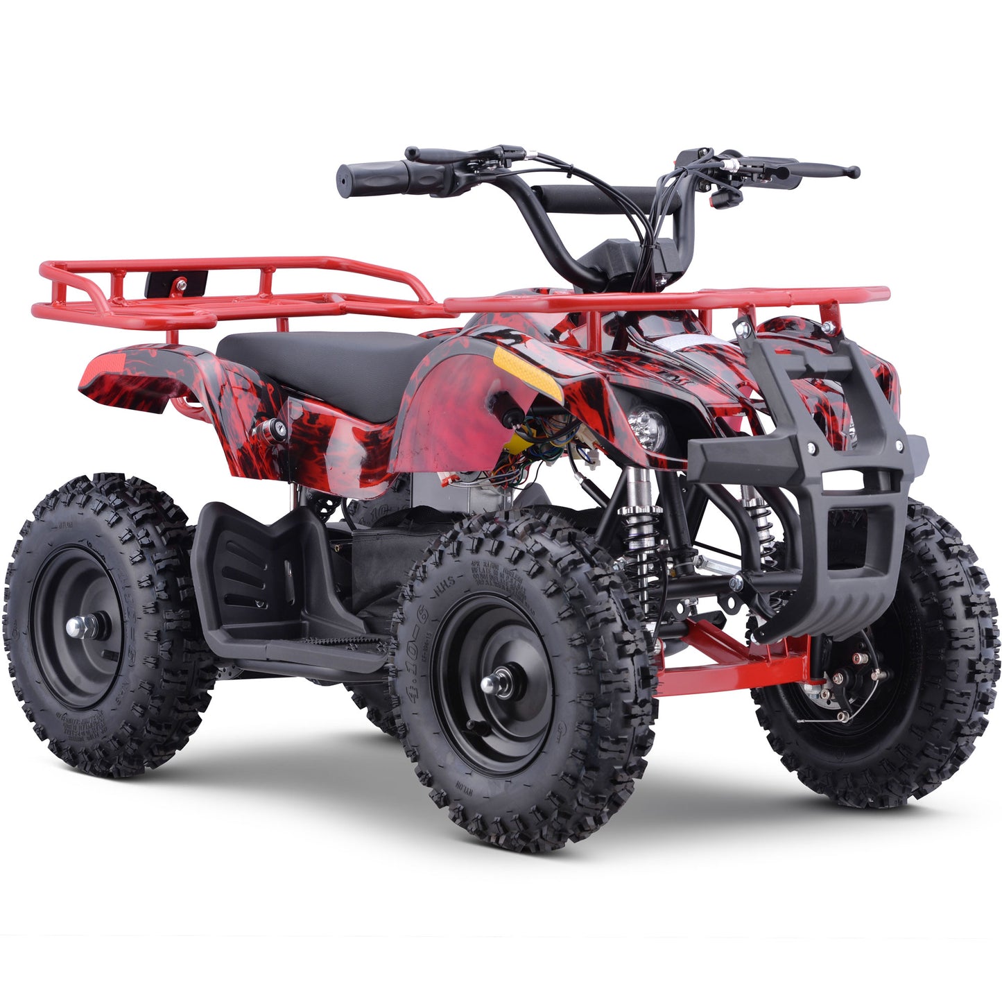 MotoTec Sonora Kids ATV