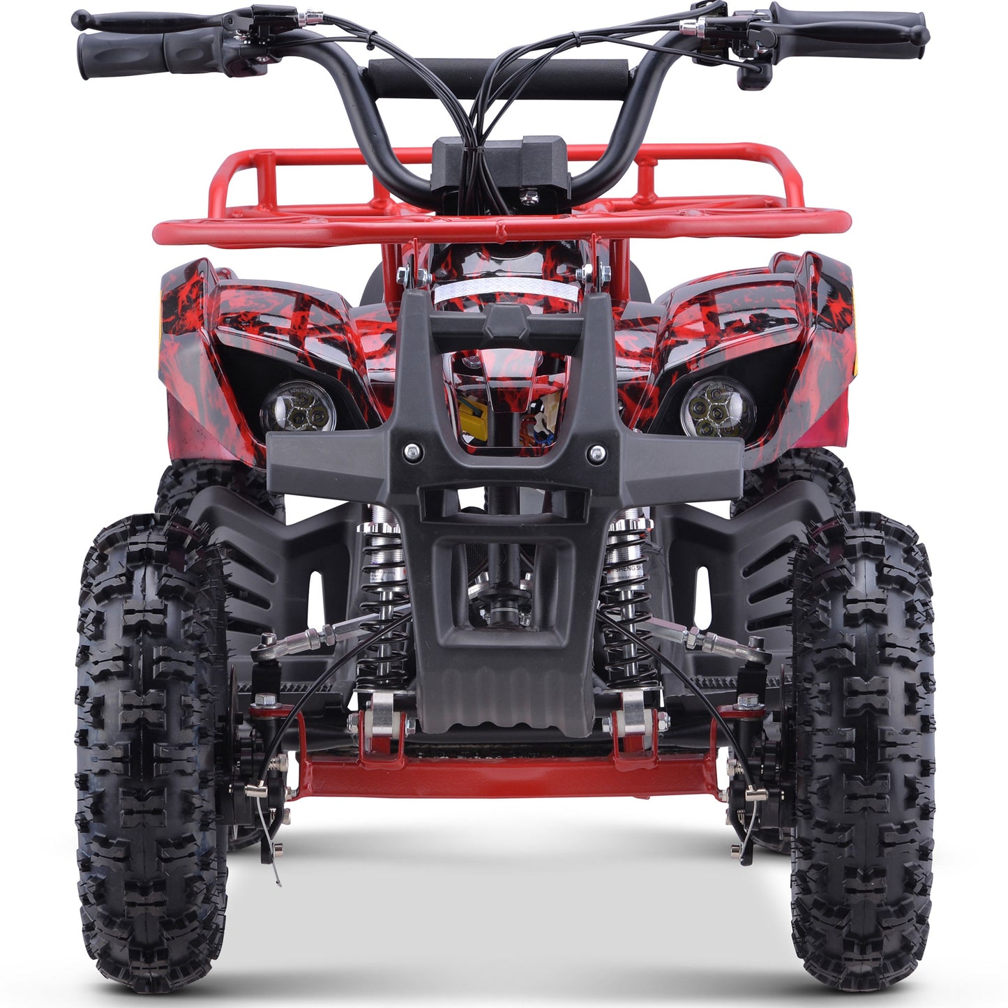 MotoTec Sonora Kids ATV