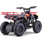 MotoTec Sonora Kids ATV