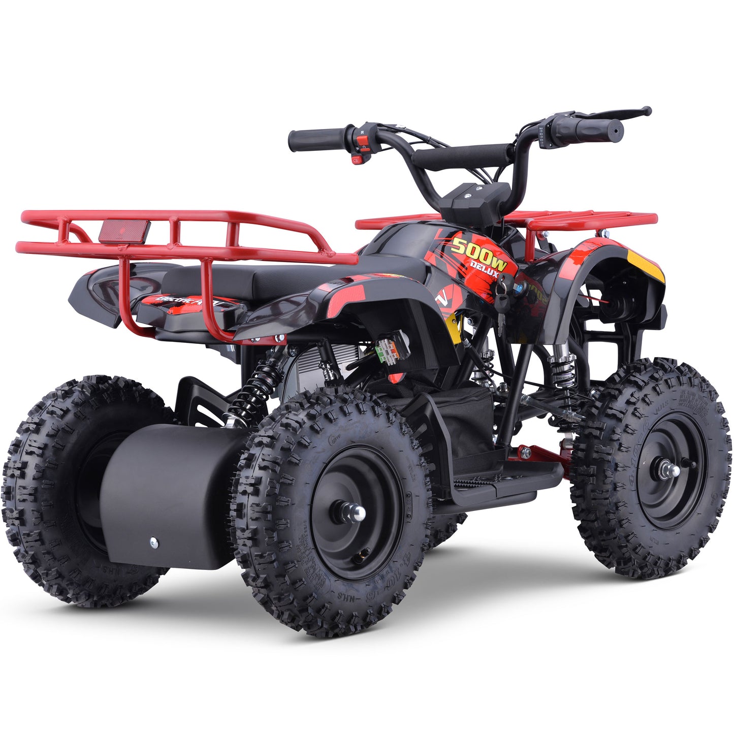 MotoTec Sonora Kids ATV