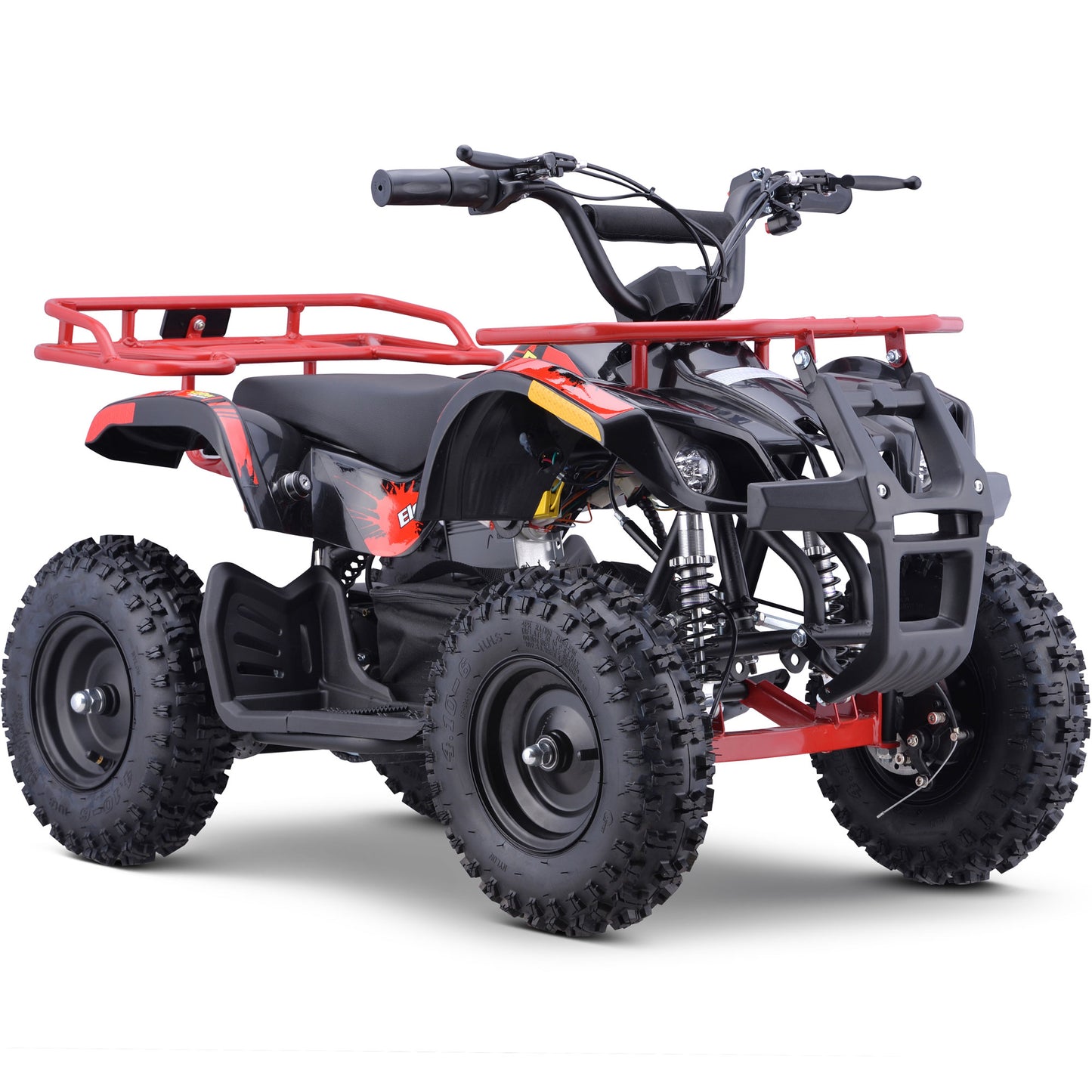 MotoTec Sonora Kids ATV