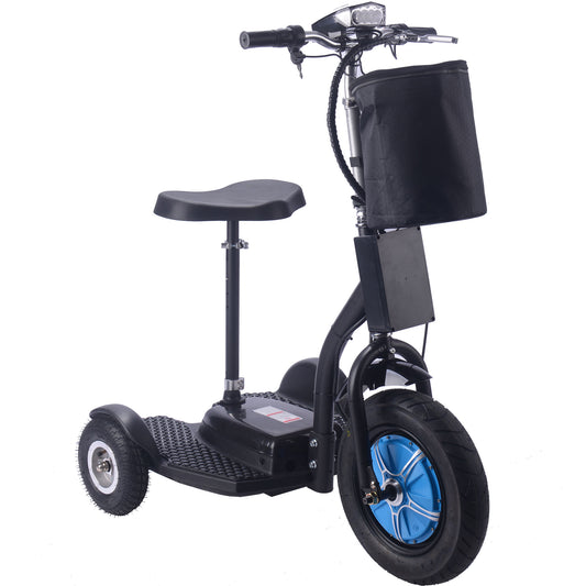 MotoTec Trike Scooter