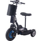 MotoTec Lithium Trike Scooter