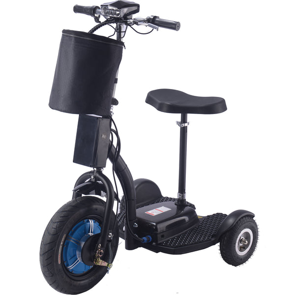 MotoTec Trike Scooter