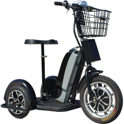 MotoTec Electric Trike Scooter