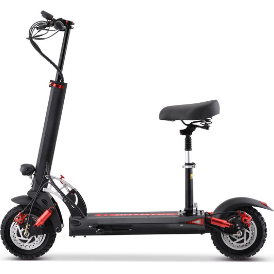 MotoTec Thor Scooter