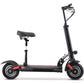 MotoTec Thor Scooter