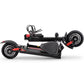 MotoTec Thor Scooter