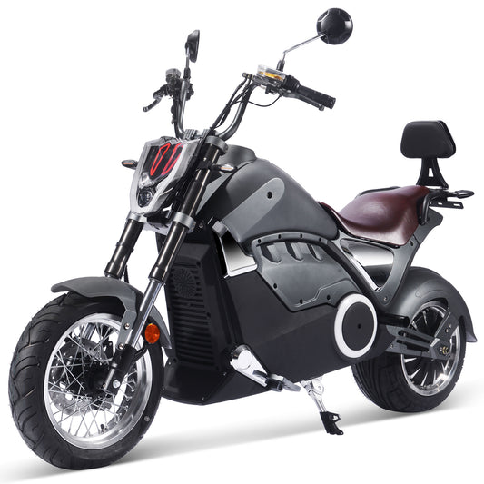 MotoTec Typhoon Electric Scooter