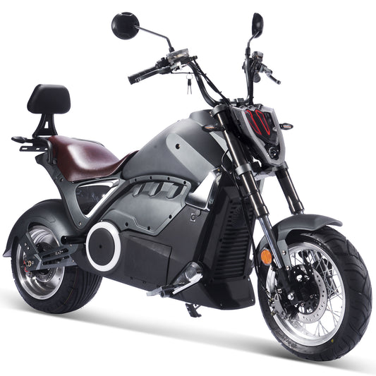 MotoTec Typhoon Electric Scooter