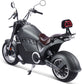 MotoTec Typhoon Electric Scooter
