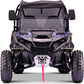 MotoTec Titan 200cc 4-Stroke Gas UTV