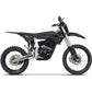 MotoTec Venom 72v 12000w Dirt Bike