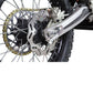 MotoTec Venom 72v 12000w Dirt Bike