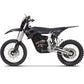 MotoTec Venom 72v 12000w Dirt Bike