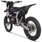 MotoTec Venom 72v 12000w Dirt Bike