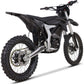 MotoTec Venom 72v 12000w Dirt Bike