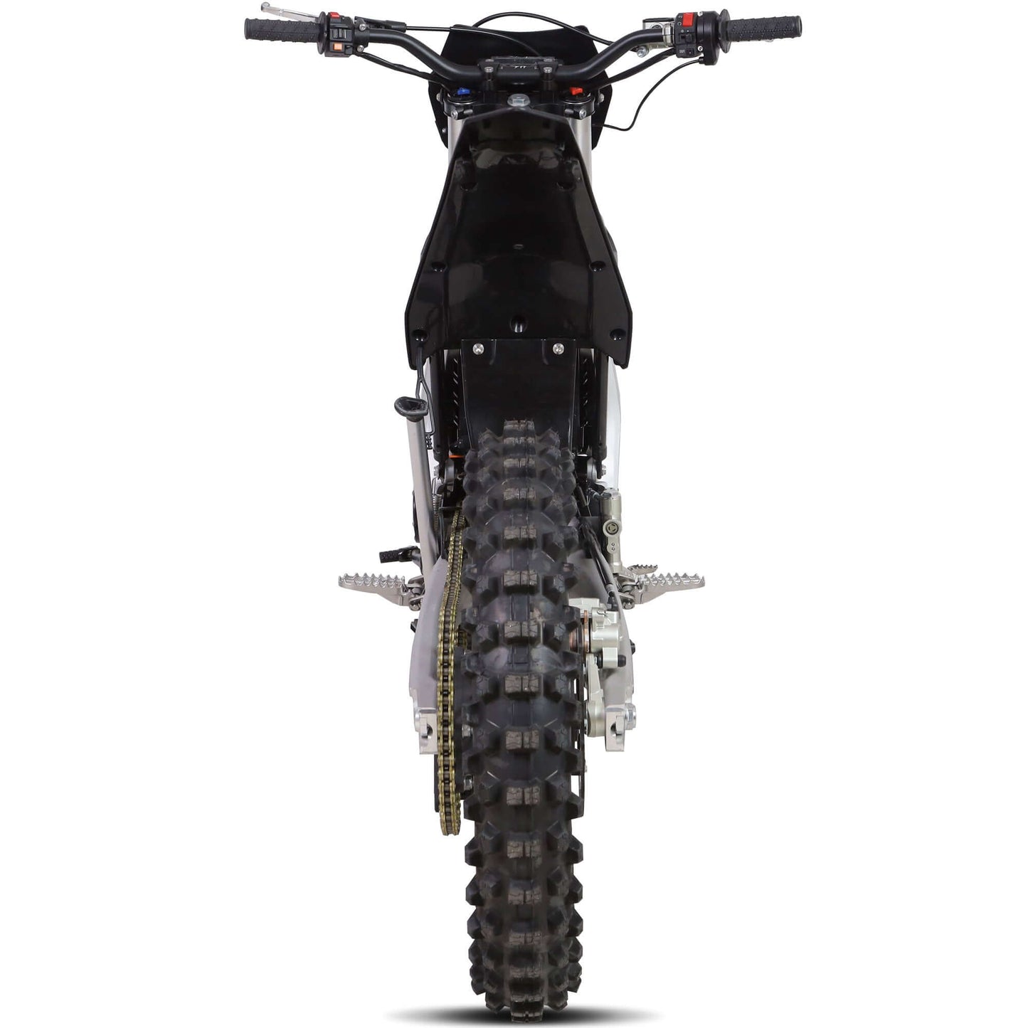 MotoTec Venom 72v 12000w Dirt Bike