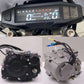 MotoTec Venom 72v 12000w Dirt Bike