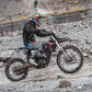 MotoTec Venom Electric Dirt Bike