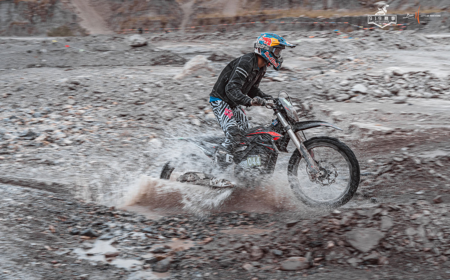 MotoTec Venom 72v 30000w Dirt Bike