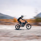 MotoTec Venom Electric Dirt Bike