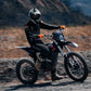 MotoTec Venom Electric Dirt Bike