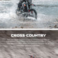MotoTec Venom 72v 12000w Dirt Bike