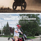 MotoTec Venom 72v 12000w Dirt Bike