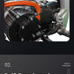 MotoTec Venom 72v 12000w Dirt Bike
