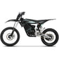 MotoTec Venom 72v 30000w Dirt Bike