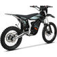 MotoTec Venom 72v 30000w Dirt Bike
