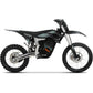 MotoTec Venom 72v 30000w Dirt Bike