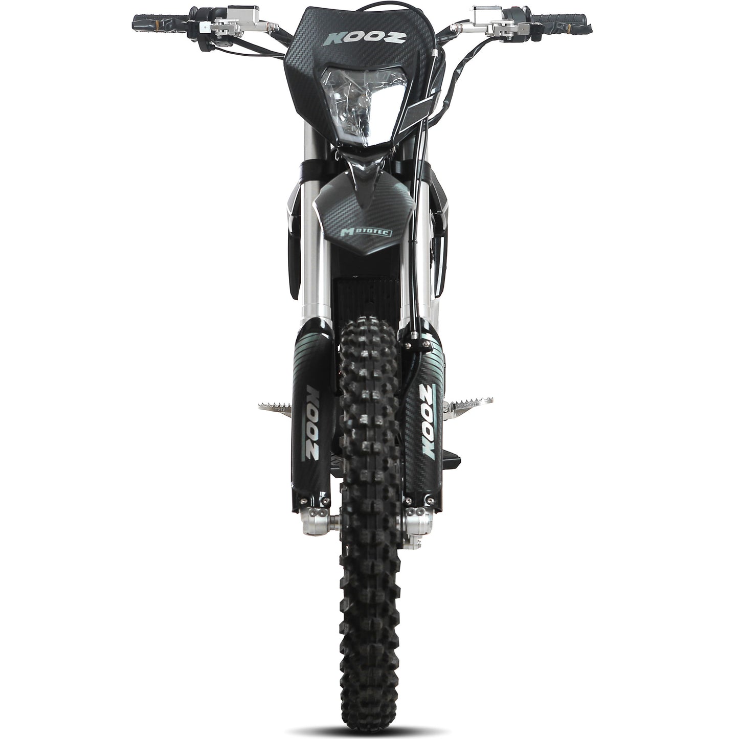 MotoTec Venom 72v 30000w Dirt Bike