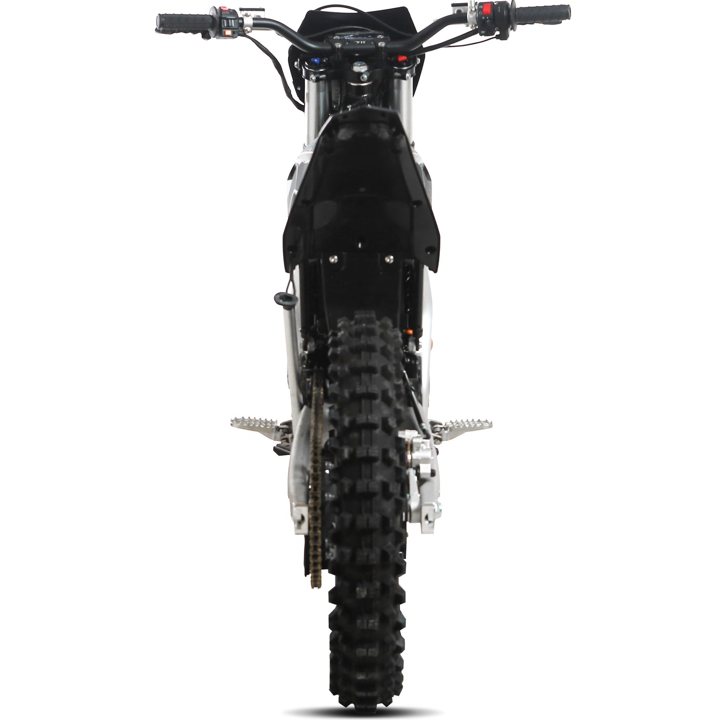 MotoTec Venom 72v 30000w Dirt Bike