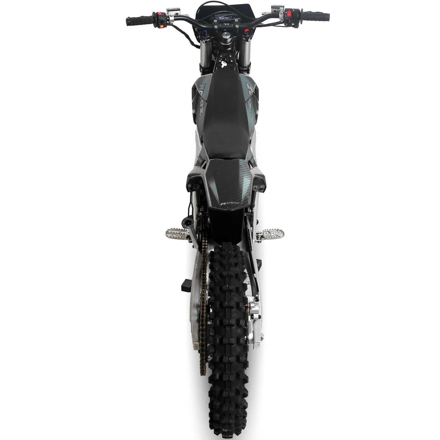 MotoTec Venom 72v 30000w Dirt Bike